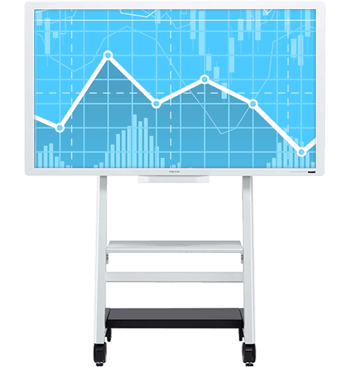 D6500 Interactive Whiteboard