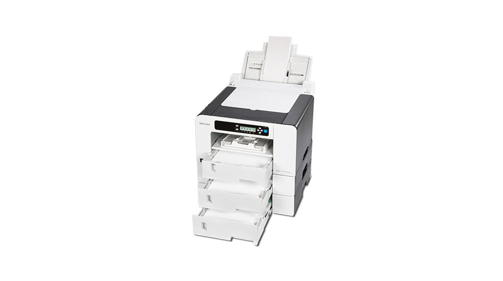SG 3110DNw Color GELJET™ Inkjet Printer