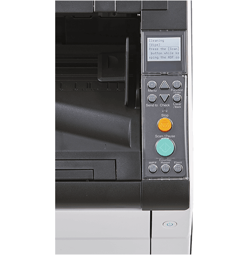 fi-7900 Production Scanner