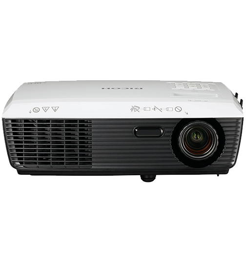 PJ X2340 Entry Level Projector