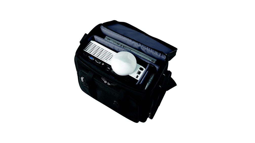 PJ WX3340 Portable Projector