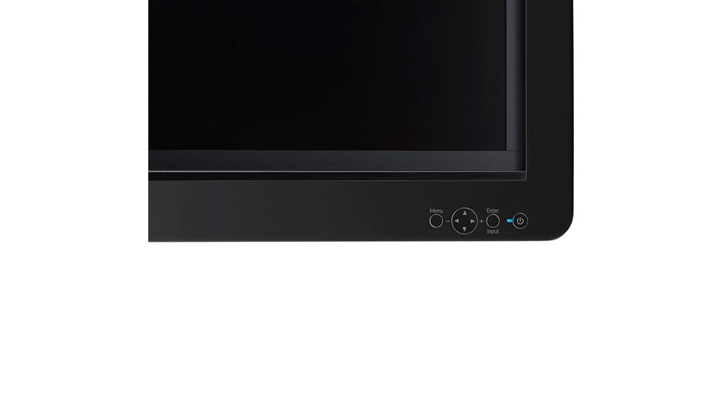 D8600BK avec contrôleur d'entreprise Interactive Whiteboard