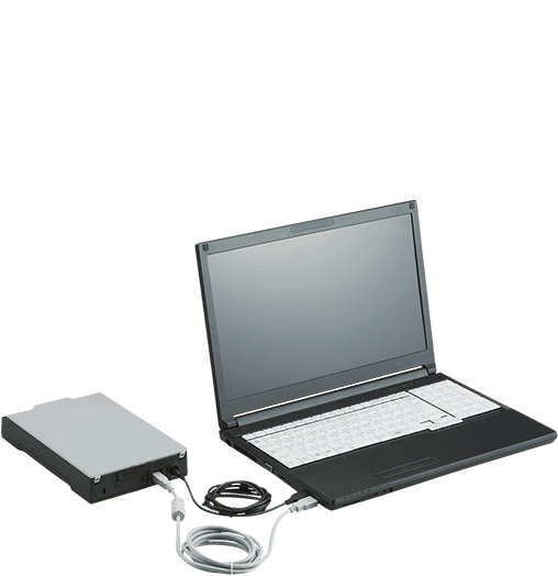 fi-70f Compact Scanner