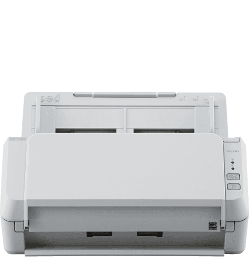 SP-1130N Compact Network Scanner