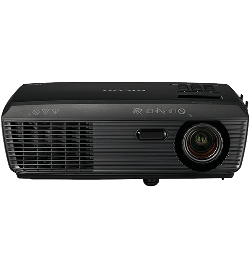 PJ S2340 Entry Level Projector