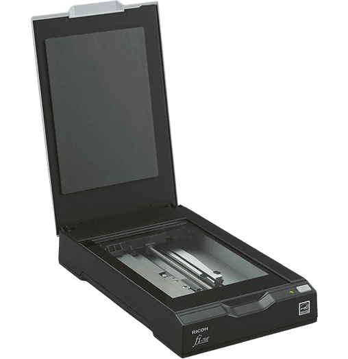 fi-70f Compact Scanner