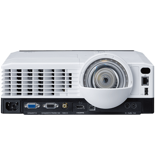 PJ WX4240N Short Throw Projector