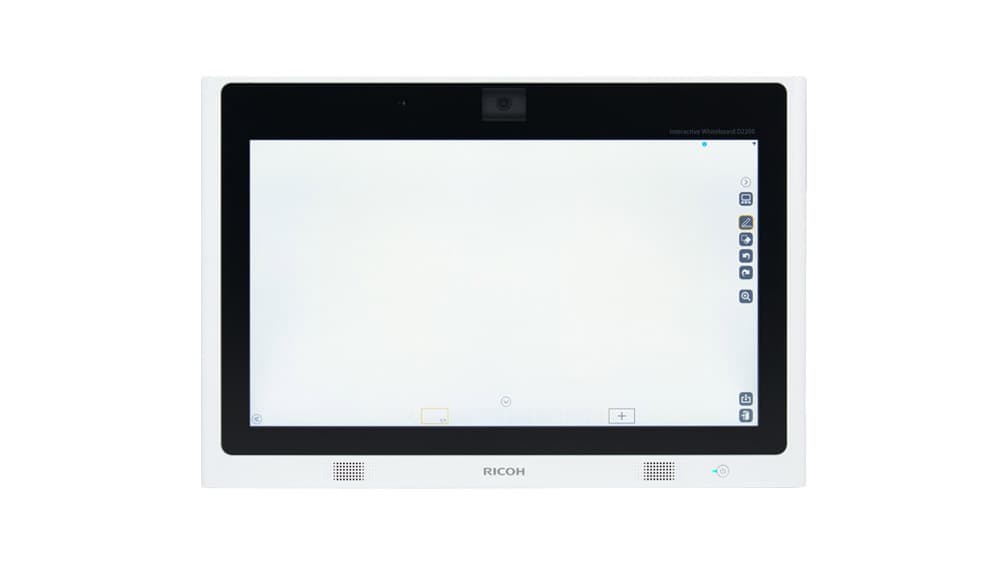 D2200 Interactive Whiteboard
