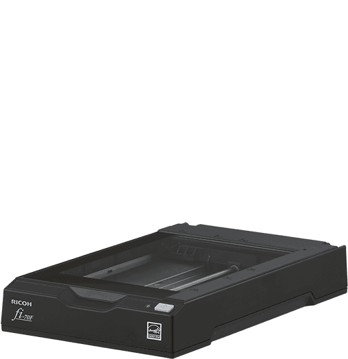 fi-70f Compact Scanner