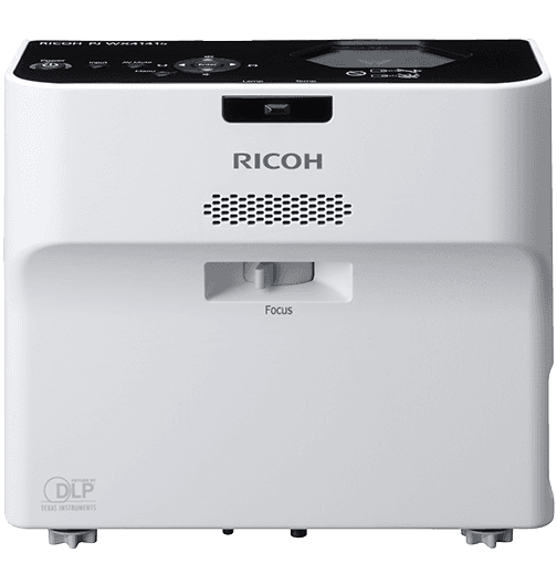 PJ WX4141N Ultra Short Throw Projector