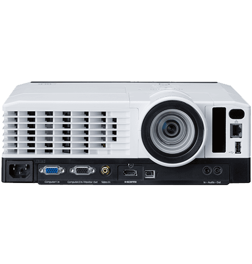 PJ X3340N Portable Projector