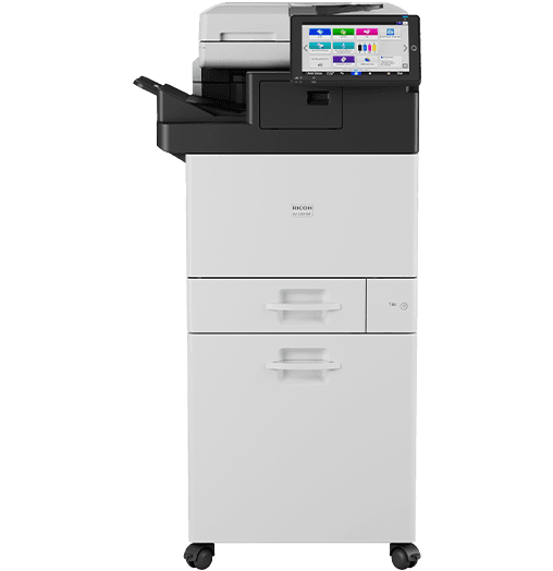 IM C401SRF Color Laser Multifunction Printer