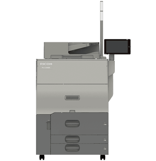 Pro C5400S Color Sheet-fed Printer