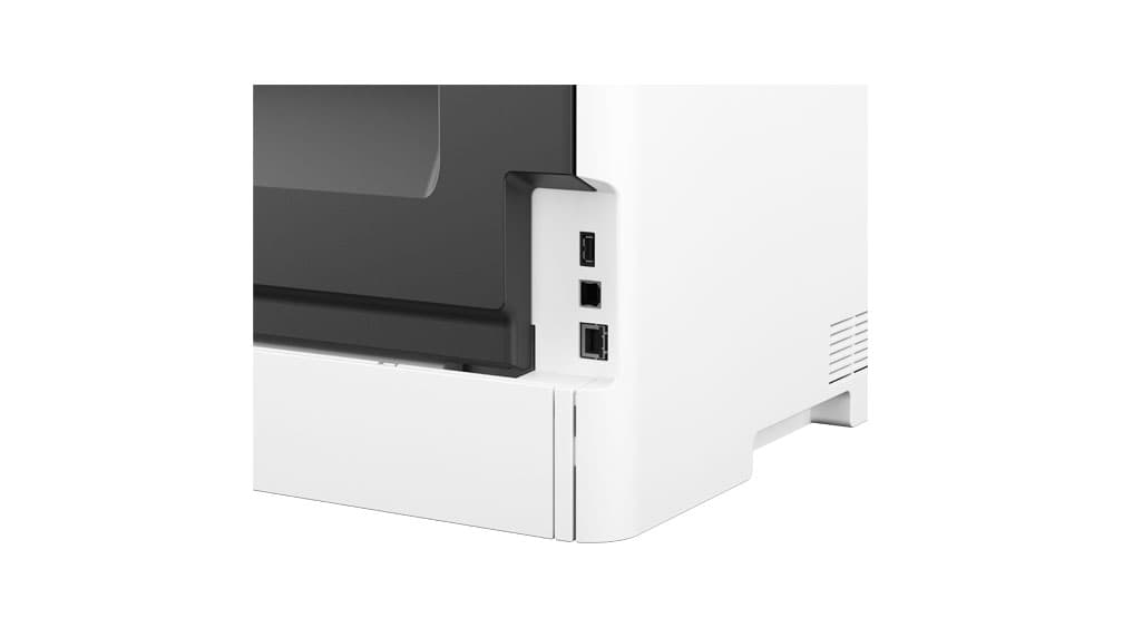 SP 330DN Black and White Laser Printer
