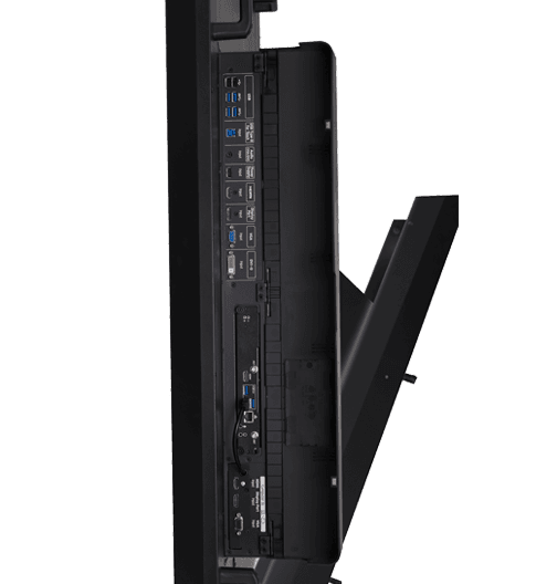 D7510BK Interactive Whiteboard