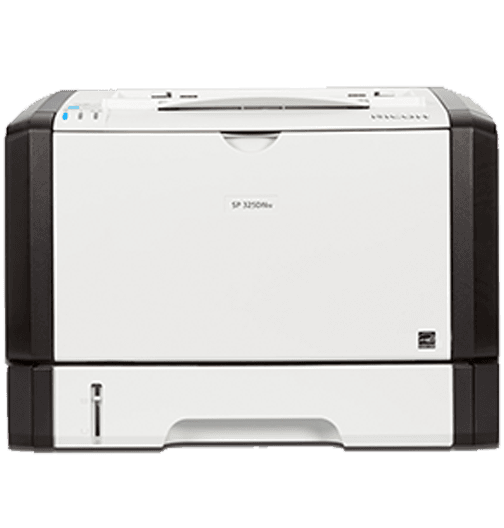 SP 325DNw Black and White Printer
