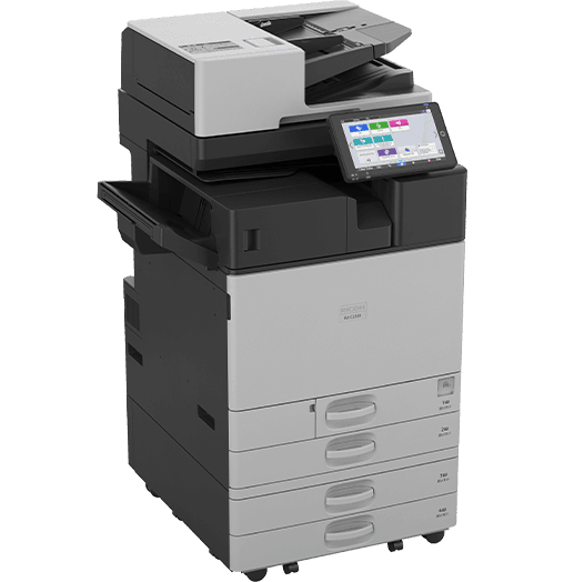 IM C2510 Color Laser Multifunction Printer