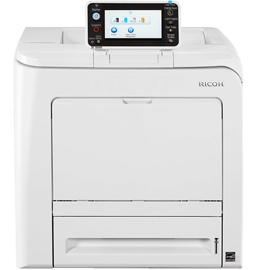 SP C342DN Color Laser Printer