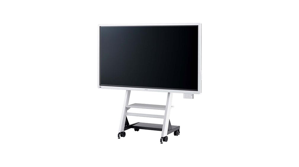 D8600 avec contrôleur d'entreprise Interactive Whiteboard