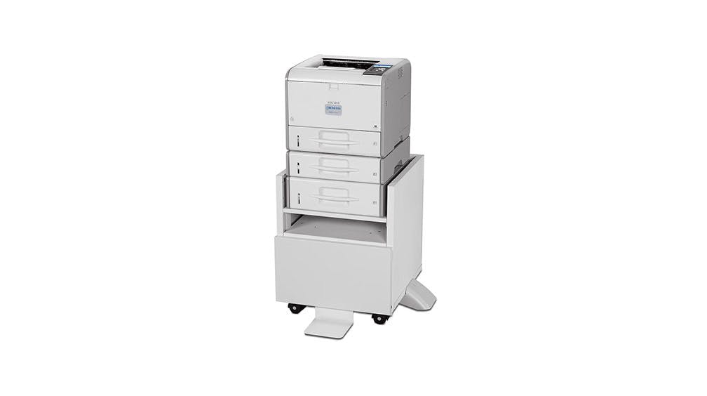 SP 4510DNM Black and White Printer