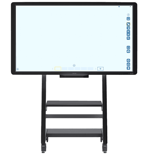 D6510BK for Windows Interactive Whiteboard