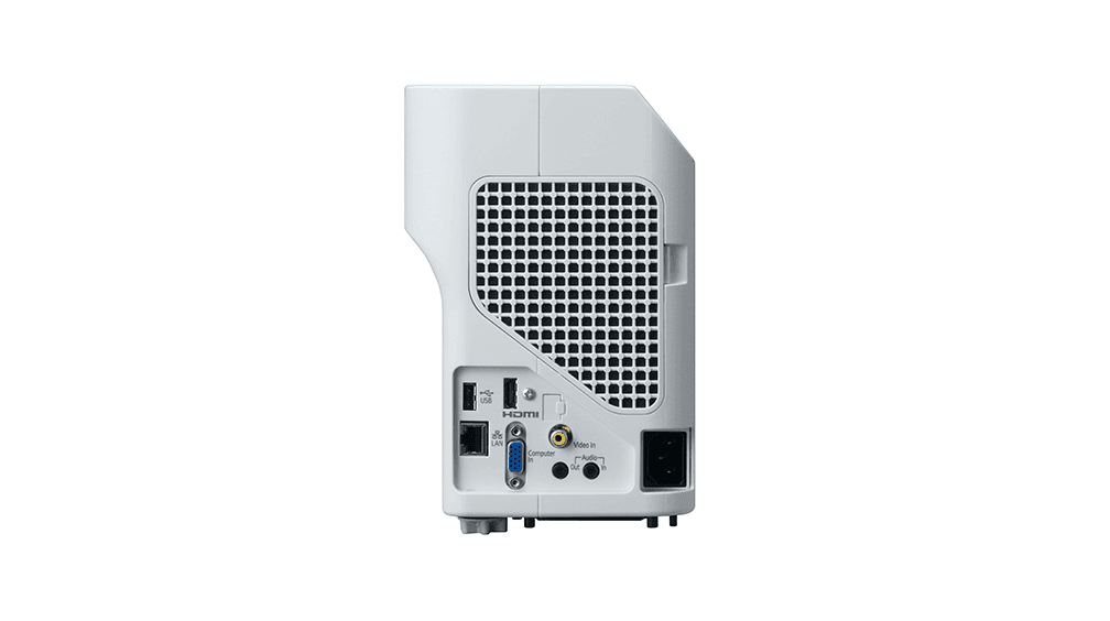 PJ WX4141N Ultra Short Throw Projector