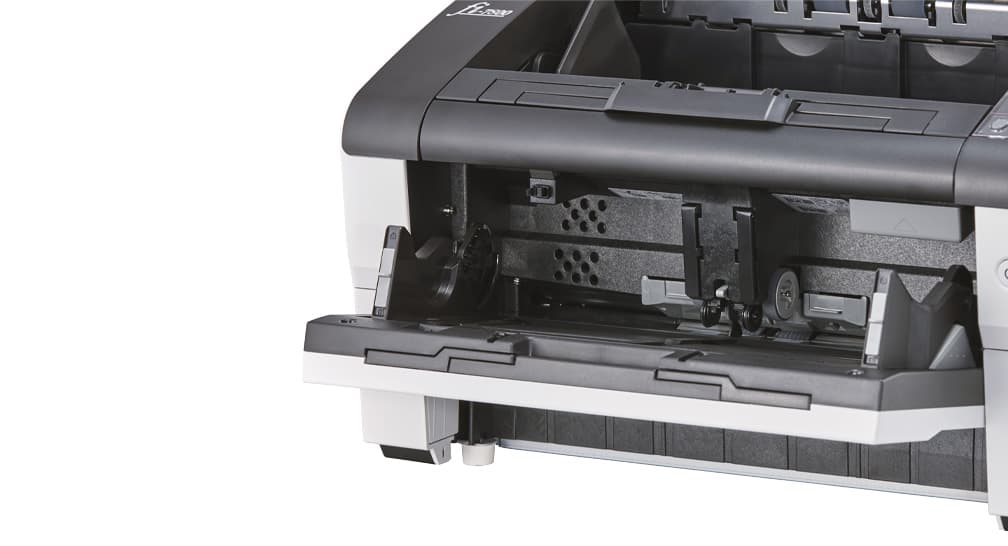 fi-7800 Production Scanner
