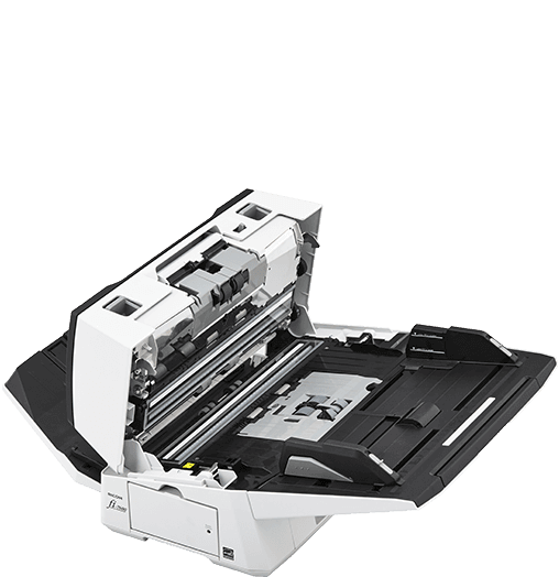 fi-7600 Production Scanner