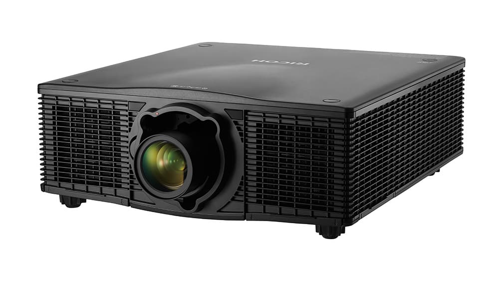 PJ KU12000 High End Projector