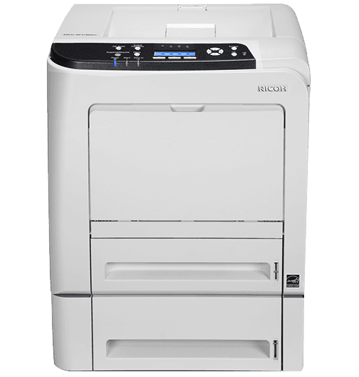 SP C320DN Color Laser Printer