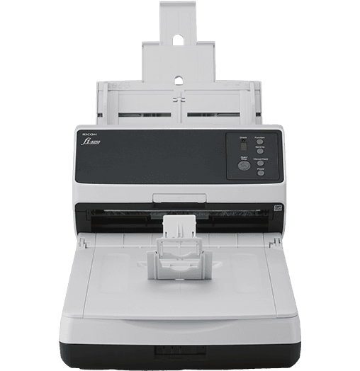 fi-8250 Scanner Compact Scanner