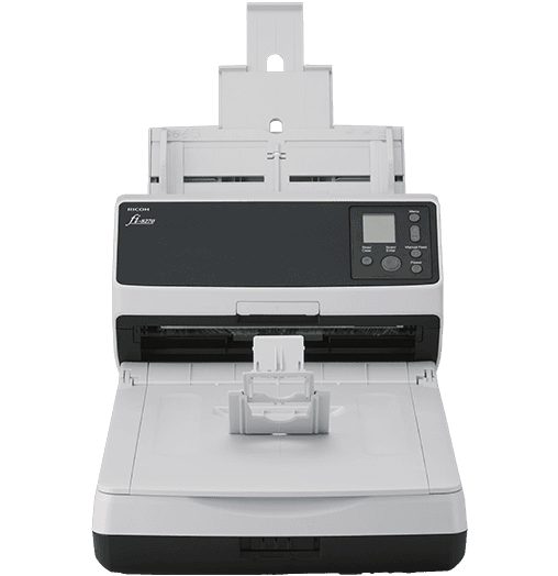 fi-8270 Flatbed Scanner