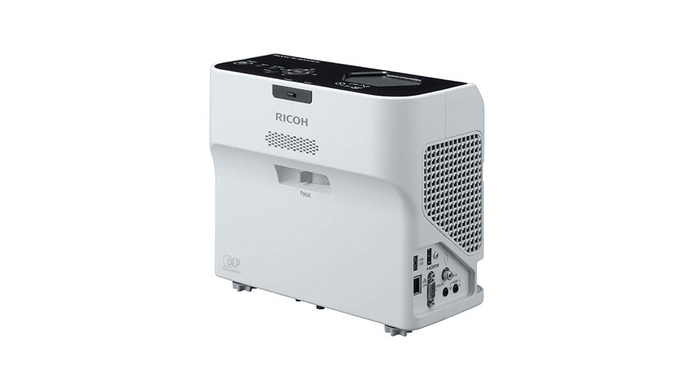 PJ WX4141N Ultra Short Throw Projector