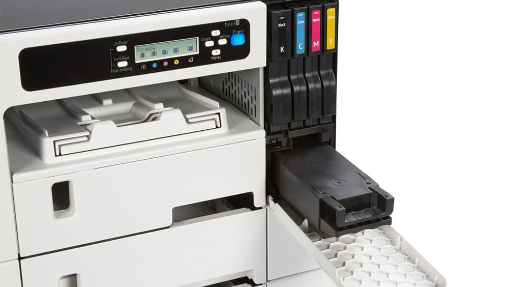 SG 3110DNw Color GELJET™ Inkjet Printer