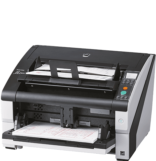 fi-7900 Production Scanner