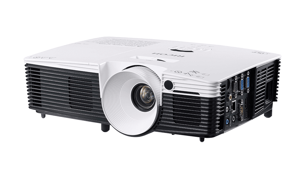 PJ WX5460 Standard Projector