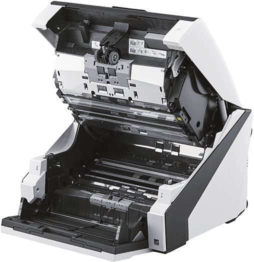 fi-7900 Production Scanner