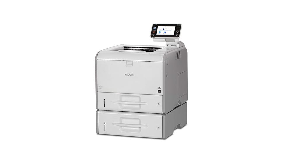 SP 4520DN Black and White Printer