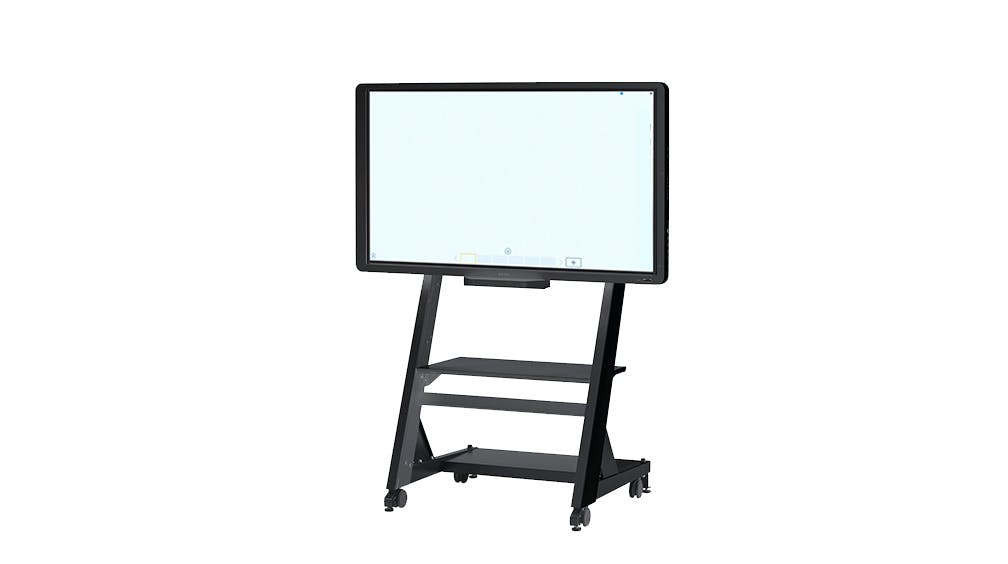D5520BK avec contrôleur Windows® Interactive Whiteboard