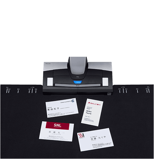 ScanSnap SV600 Overhead Scanner