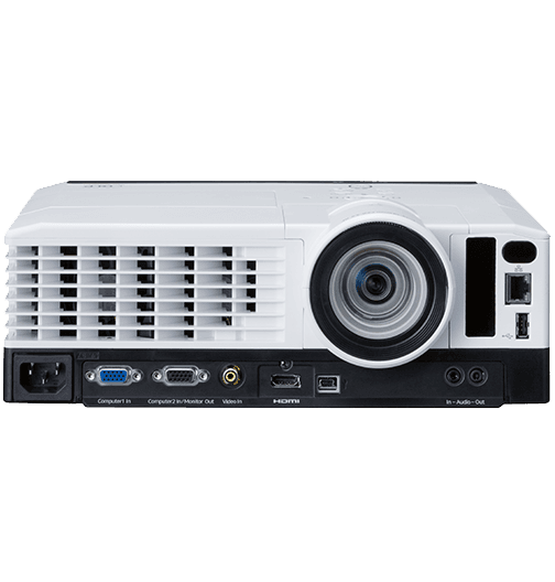 PJ X3351N Portable Projector