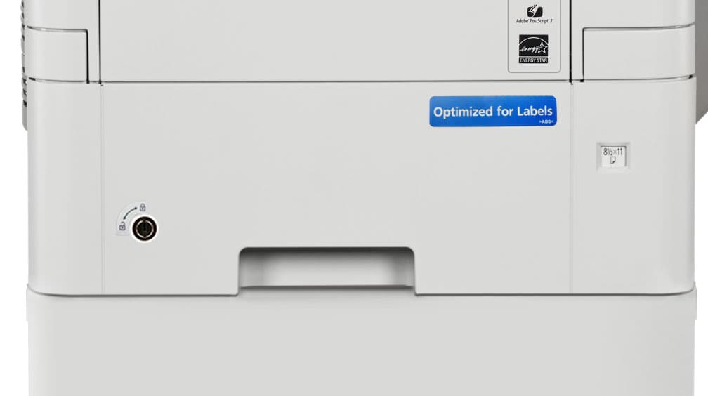 MP 501SPFTL Black and White Laser Multifunction Printer