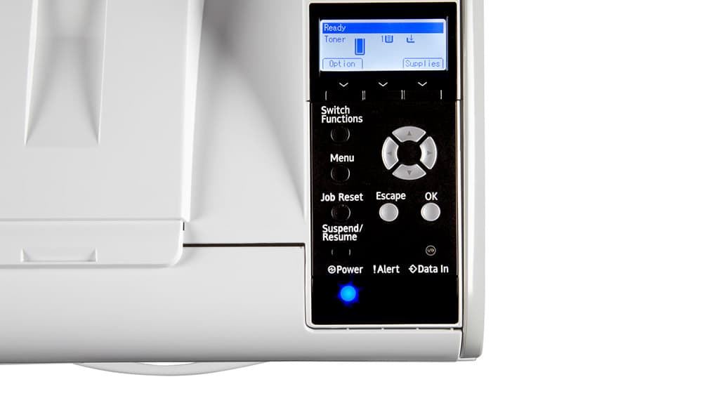 SP 4510DNM Black and White Printer