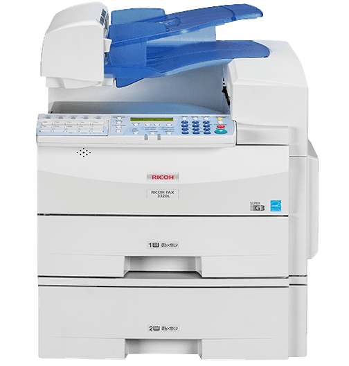 FAX3320L Fax Machine