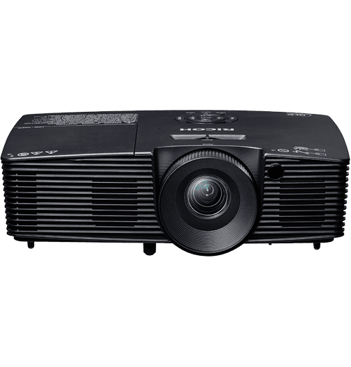 PJ S2240 Portable Projector