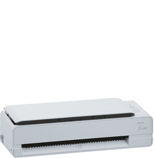 fi-800r Compact Scanner
