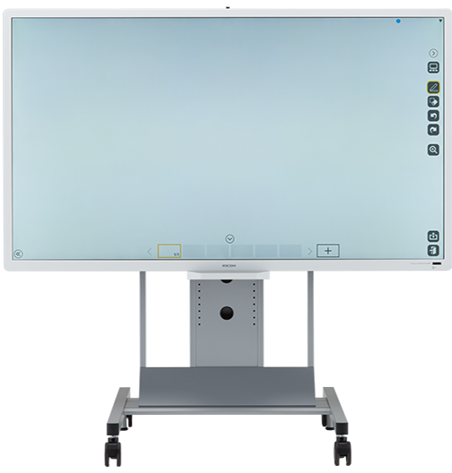D8400 pour entreprises Interactive Whiteboard