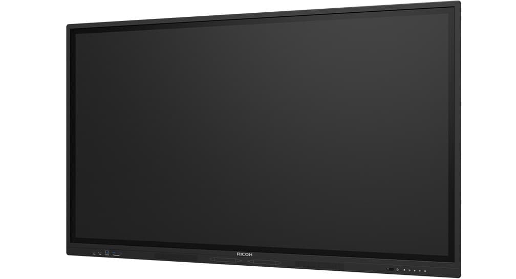 A6500 Interactive Whiteboard