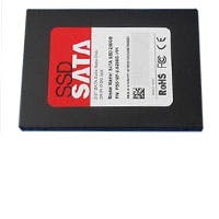 Enhanced Security SSD Option Type M52 256GB