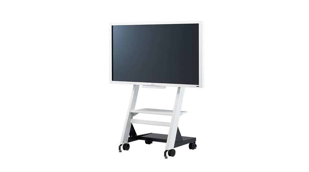 D6500 pour entreprises Interactive Whiteboard